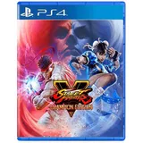 Street Fighter V Hits It/esp - Multicolor