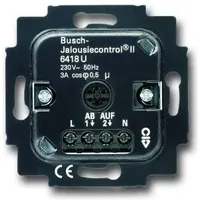 Busch-Jaeger Taster 6418 U
