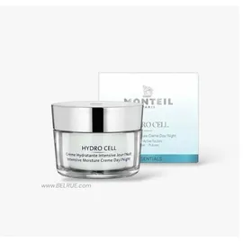 Monteil Paris Hydro Cell Intensive Moisture Creme Day/Night 50 ml