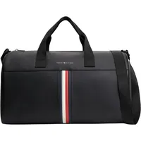 Tommy Hilfiger TH Metro Duffle Bag Black