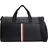 Tommy Hilfiger Metro Weekender 46 cm Schwarz