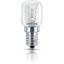 Philips Backofenlampe 25W E14