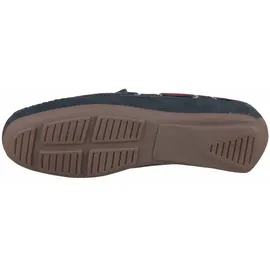 Wirth Damen Blau 38