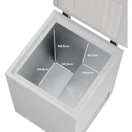 Tronitechnik Borgar Pro 110 l