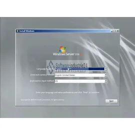 Microsoft Windows Server User CAL