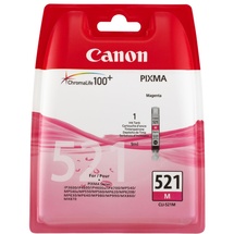 Canon CLI-521M magenta