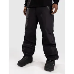 Forum 3-Layer All-Mountain Hose black Gr. M