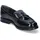 TAMARIS Damen, schwarz, Patent
