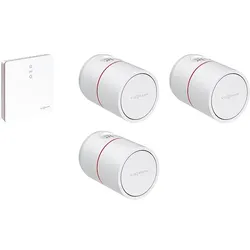 Viessmann Starter-Paket Radiator Eco mit Vitoconnect - ZK05392