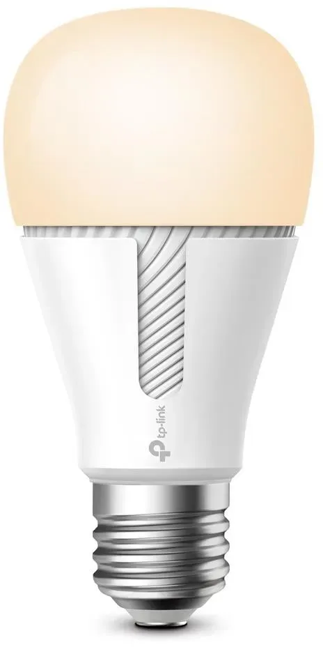 TP-Link KL110 Kasa Smarte WLAN Glühbirne dimmbar warmweißes Licht E27 Lampenfassung 10W