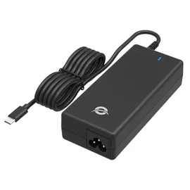 Conceptronic OZUL03BE OZUL 100W USB PD Charger Netzteil
