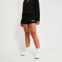 Ellesse Damen Shorts Kyrana Short, Black, 8
