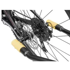 Topeak Journey Trailer TX schwarz 2019