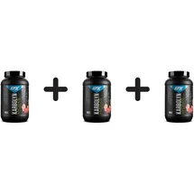EFX Sports Karbolyn Hydrate Wassermelone Pulver 1856 g