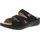 Finn Comfort Grenada - Damen Pantolette - Atlantic, Größe:38 EU