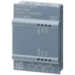 Siemens 6NH31123BA006XX1 Extension Board HART/RS485 für Low Power RTU3000C-Familie