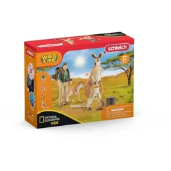 Schleich Wild Life Outback Abenteuer