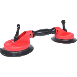 KS Tools Saugheber Kunststoff 80 kg rot