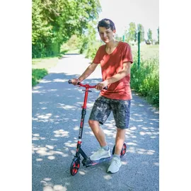 Scoot One S1 rot