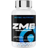 Scitec Nutrition ZMB6 (60 Kapseln)