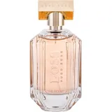 HUGO BOSS The Scent For Her Eau de Parfum 100 ml