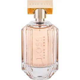 HUGO BOSS The Scent For Her Eau de Parfum 100 ml