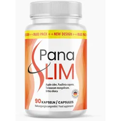 Pana SLIM im Maxi-Pack (90 Kapseln)