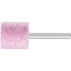 PFERD Schleifstift STEEL EDGE D25xH25mm 6 mm ( 4143100025 )