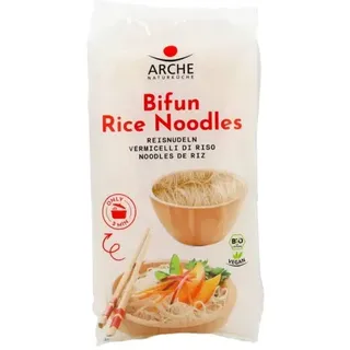 Arche Bifun Reisnudeln bio