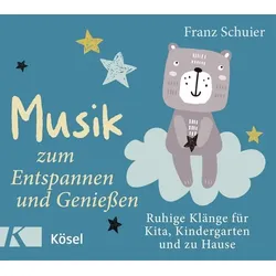 Musik zum Entspannen und Genießen