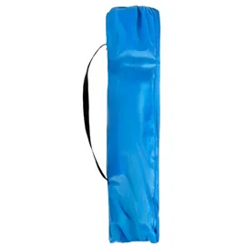 NILS CAMP Campingstuhl NC3035 Blau