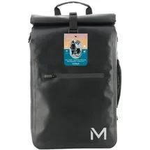 Mobilis 070001 Rucksack Rad-Rucksack Schwarz