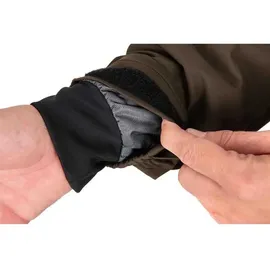 Fox International Fox Rs25k Jacke - Khaki / Camo - L