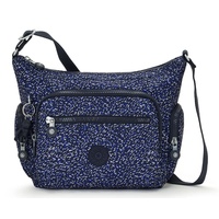 Kipling Unisex Gabbie S Crossbody, Cosmic Navy