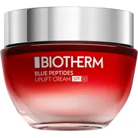 Biotherm Blue Peptides Uplift Cream SPF 30 50 ml