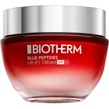 Biotherm Blue Peptides Uplift Cream SPF 30 50 ml