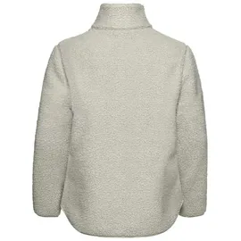 Jack Wolfskin Damen High Curl Jacke (Größe M, beige)
