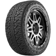 Radar Renegade A/T Sport 3PMSF LT285/50 R20 119/116S