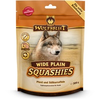 Wolfsblut Wide Plain Squashies | 300 g