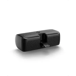 SPIGEN EA2205 5000 mAh, 22,5 W, Schwarz