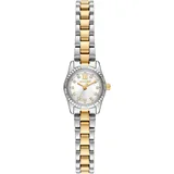 Michael Kors Damenuhr, LEXINGTON MK4903 - silber