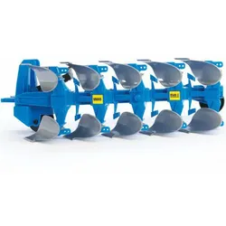 BRUDER - LEMKEN Wendepflug 02331