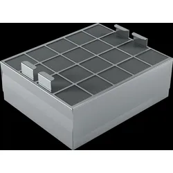 Siemens Long Life Geruchsfilter, LZ00XXP00