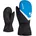 Loriano-z AS Mitten Glove Fäustlinge persian blue 6