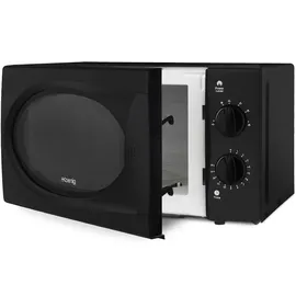 h.koenig VIO6B Schwarz