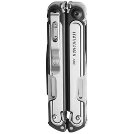 Leatherman ARC Multitool black/silver