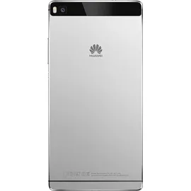 Huawei P8 lite 16 GB schwarz