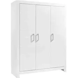 Paidi Kleiderschrank FIONA - B/H/T ca. 156,80x205,30x55,30