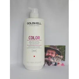 Goldwell Dualsenses Color Brilliance Shampoo 1000 ml