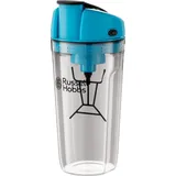 Russell Hobbs InstaMixer blau